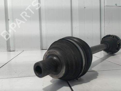 Left front driveshaft SEAT TOLEDO III (5P2) 1.6 | BP31624574M38