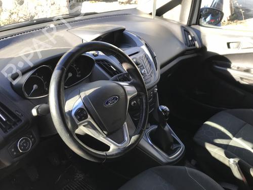 AC-Kondensator FORD B-MAX (JK) 1.0 EcoBoost | BP32078737M32 - Image 9