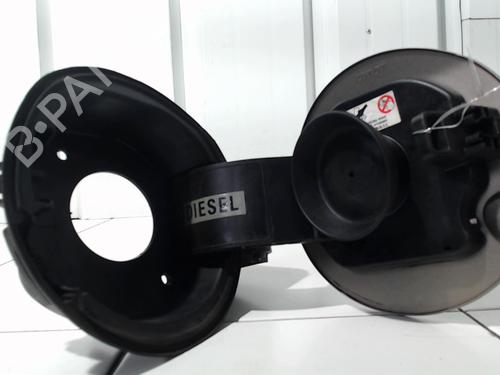 Tanklåg RENAULT MEGANE III Hatchback (BZ0/1_, B3_) 1.5 dCi (BZ0C) (90 hp) 30858756