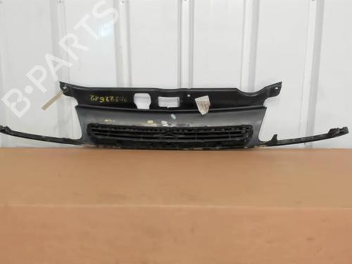 Grille CITROËN SAXO (S0, S1) 1.6 VTL, VTR | BP25642726C40 