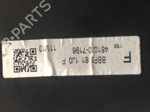 Display monitor MAZDA 3 (BL) 1.6 MZR CD (BL14) | BP25634306C48 - Image 5