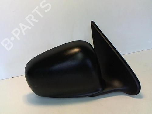 Right mirror ROVER 400 II Hatchback (RT) 420 Di | BP25634011C27 