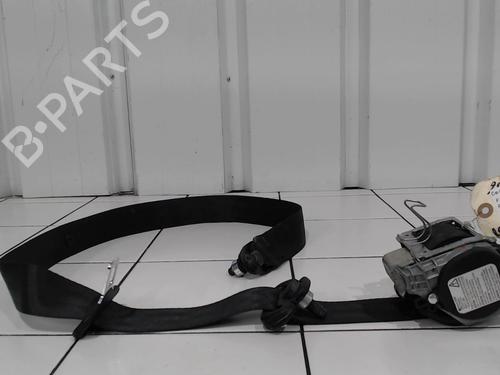 Used Front right seatbelt Front right seatbelt FIAT GRANDE PUNTO (199_) 1.2 (65 hp) 25628581 25628581