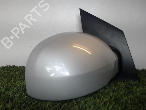 Right mirror HYUNDAI GETZ (TB) 1.5 CRDi | BP25630647C27 