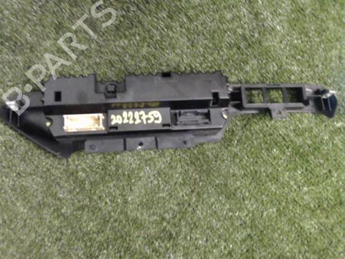 Climate control CITROËN EVASION MPV (22, U6) 2.0 16V | BP25631632I5 