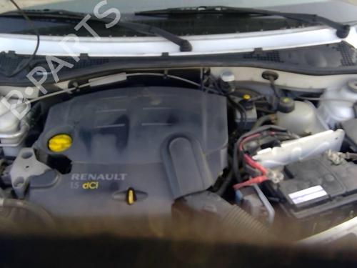 Fuel flap DACIA SANDERO 1.5 dCi | BP25645352C131