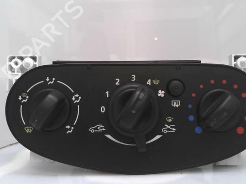 Climate control DACIA DUSTER (HS_) 1.5 dCi | BP28948945I5 - Image 2