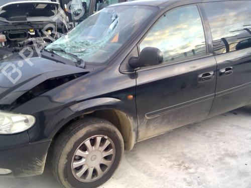 Fuel flap CHRYSLER VOYAGER IV (RG, RS) 2.5 CRD | BP25629418C131 