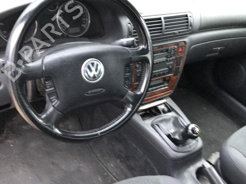 AC radiator VW PASSAT B5.5 (3B3) 1.9 TDI | BP25639115M32 