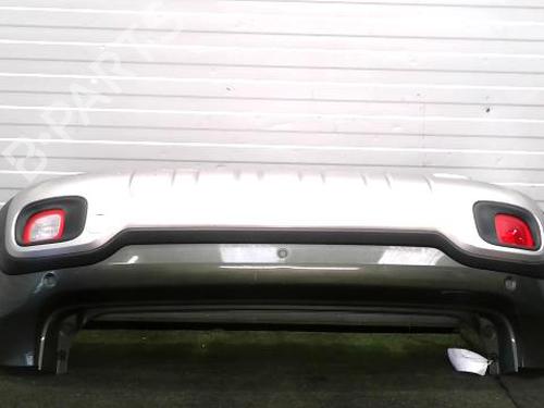 Used Rear bumper Rear bumper 38485544 38485544