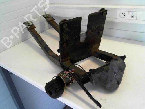 Trækkugle/Mekanisme Trækkugle/Mekanisme OPEL ASTRA F Hatchback (T92) [1991-2000] 25637366 25637366