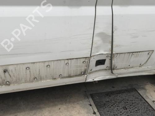 Front left window mechanism CITROËN JUMPER II Van 2.2 HDi 100 | BP25649995C22 
