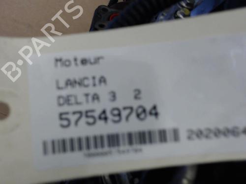 Engine LANCIA DELTA III (844_) 2.0 D Multijet (844.AXD1A, 844.AXM1A) | BP34278879M1  - Image 7
