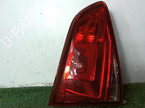 Left tailgate light VW GOLF VII (5G1, BQ1, BE1, BE2) 1.6 TDI | BP25629421C79  - Image 5