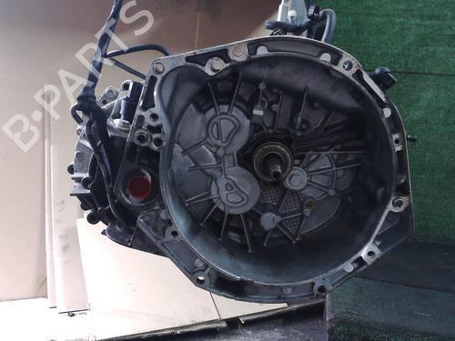 Used Gearbox RENAULT MASTER II Van (FD) 1.9 dTI (80 hp) 27250447