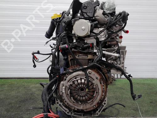 Engine RENAULT MODUS / GRAND MODUS (F/JP0_) 1.5 dCi 75 | BP31064415M1  - Image 5