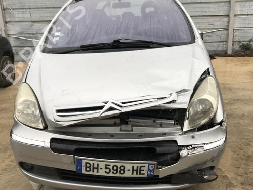 Used Parts CITROËN XSARA PICASSO (N68)  2.0 HDi  4554934