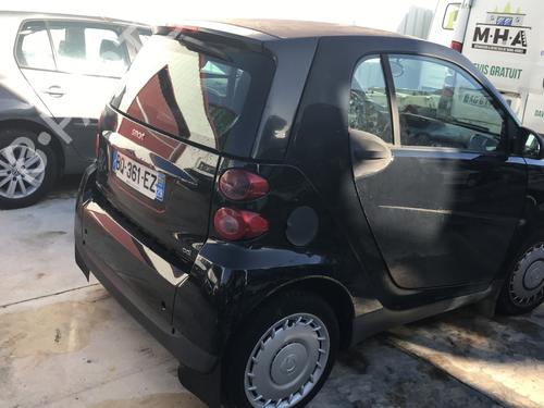 Starter SMART FORTWO Coupe (451) 0.8 CDi (451.300) | BP29284098M8  - Image 14