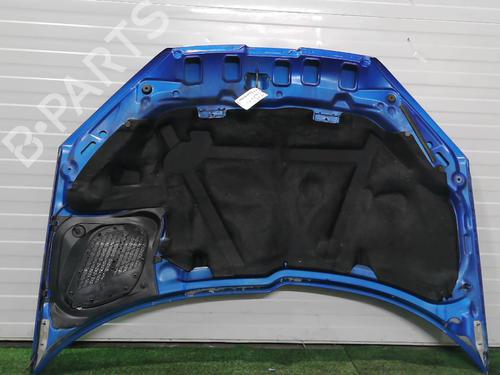 Hood PEUGEOT 206 Hatchback (2A/C) 1.4 HDi eco 70 | BP30822202C1