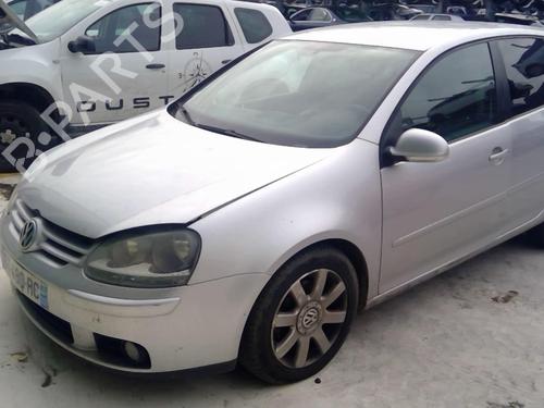 Used Parts VW GOLF V (1K1)  2.0 TDI 16V  2523788
