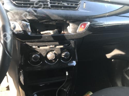 Front right window mechanism CITROËN C3 II (SC_) 1.4 HDi 70 (SC8HZC, SC8HR0, SC8HP4) | BP32336644C23 - Image 6