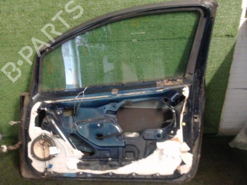 Right front door FIAT GRANDE PUNTO (199_) 1.3 D Multijet | BP25635322C3 