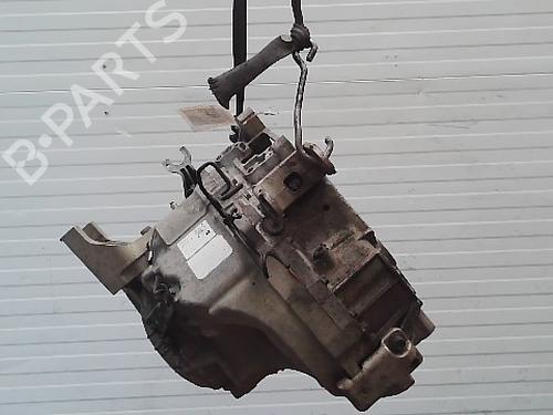 Gearbox PEUGEOT 407 Coupe (6C_) 2.7 HDi | BP38307810M3 - Image 2