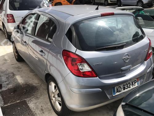 Left taillight OPEL CORSA D (S07) 1.3 CDTI (L08, L68) | BP25631780C34 - Image 5