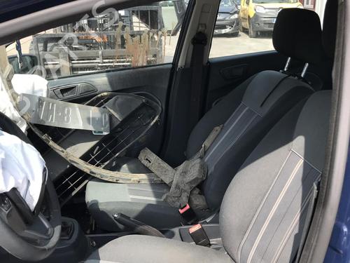 AC compressor FORD FIESTA VI (CB1, CCN) 1.25 | BP25630936M34 - Image 9