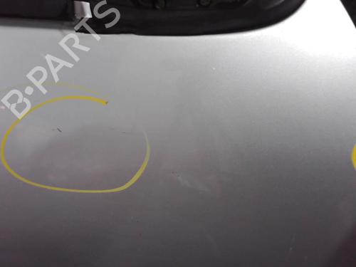 Right front door FORD PUMA (EC_) 1.4 16V | BP26385550C3 
