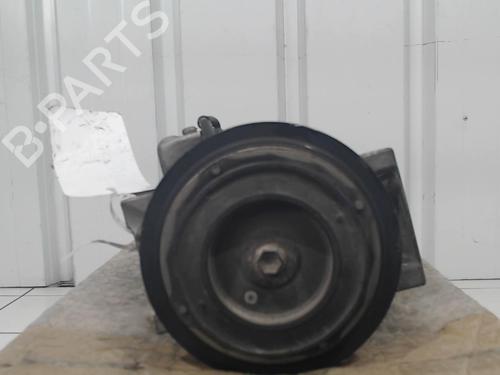 AC compressor RENAULT KADJAR (HA_, HL_) 1.5 BLUE dCi 115 (HLA6) | BP25639294M34 - Image 5