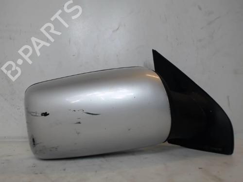 Used Right mirror Right mirror 25645938 25645938