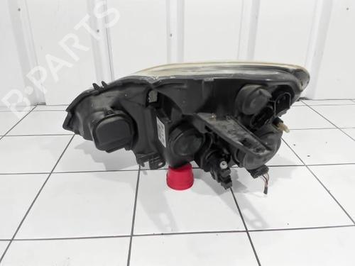 Used Right headlight Right headlight RENAULT MODUS / GRAND MODUS (F/JP0_) 1.5 dCi (JP0G, JP0H) (106 hp) 25642407 25642407