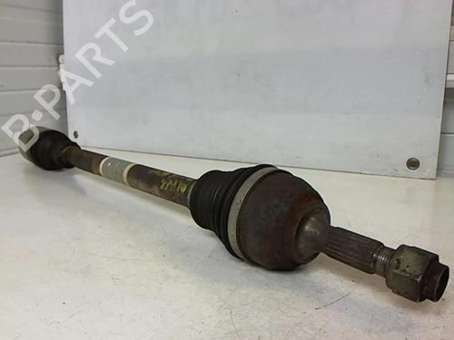 Right front driveshaft CITROËN SAXO (S0, S1) 1.1 X, SX | BP25644077M39 