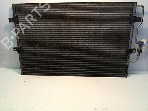 Used AC radiator AC radiator PEUGEOT 806 (221) [1994-2002] 25647062 25647062