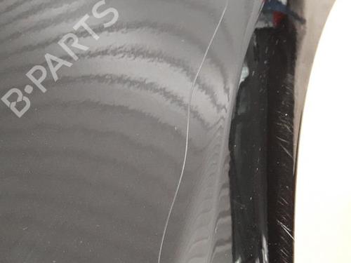 Forskærm Højre Forskærm Højre PEUGEOT 307 (3A/C) 1.6 HDi (90 hp) 25645396 25645396