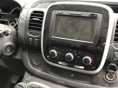 Left front driveshaft RENAULT TRAFIC III Van (FG_) 2.0 dCi 120 (FGMN) | BP31997984M38