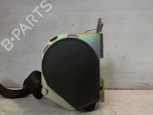 Rear left belt tensioner PEUGEOT 307 (3A/C) 1.6 HDi 110 | BP25643851C89 