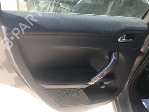 Electronic module PEUGEOT 2008 I (CU_) 1.6 BlueHDi 120 | BP29843616M83  - Image 17