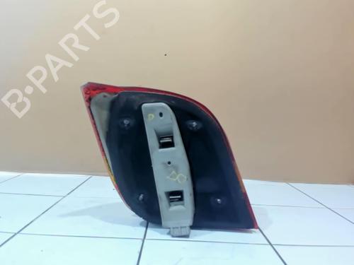 Right taillight FORD FIESTA III (GFJ) 1.4 | BP25631688C35 