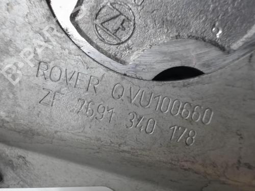 Steering pump LAND ROVER FREELANDER I (L314) 2.0 Td4 4x4 | BP25645814M99 