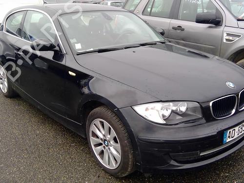 AC radiator BMW 1 (E81) 118 d | BP25630329M32 - Image 3