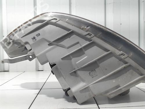 Used Right headlight Right headlight CHEVROLET AVEO / KALOS Hatchback (T250, T255) 1.2 LPG (84 hp) 28440138 28440138