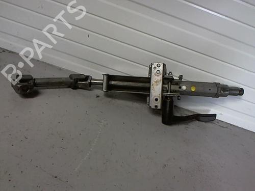 Steering column VW POLO V (6R1, 6C1) 1.6 TDI | BP25633457M21 