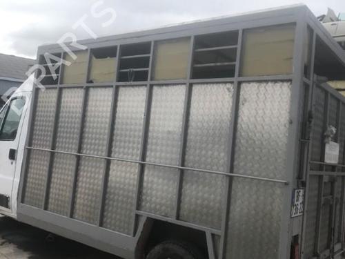 Steering pump PEUGEOT BOXER Van (244) 2.2 HDi | BP25639624M99 - Image 26