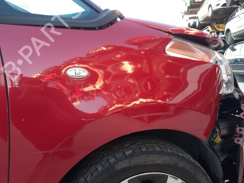 Left taillight CITROËN C3 Picasso (SH_) 1.6 HDI 90 | BP31193086C34  - Image 29