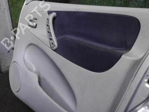 Right front door CITROËN XSARA PICASSO (N68) 2.0 HDi | BP25644546C3 