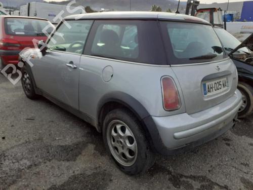 AC compressor MINI MINI (R50, R53) One | BP25640018M34  - Image 6