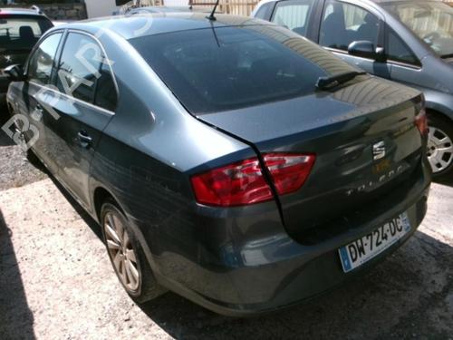 Headlight switch SEAT TOLEDO IV (KG3) 1.6 TDI | BP25640387I24 - Image 7