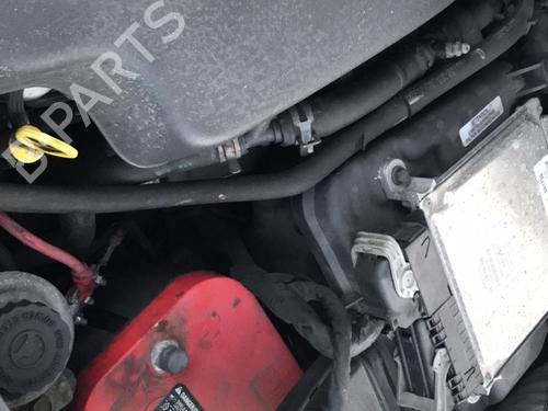 Front wiper motor JEEP COMPASS (MK49) 2.2 CRD 4x4 | BP25631216M29 - Image 14